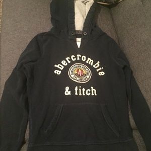Abercrombie and Fitch hoodie